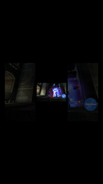 Never bring a knife to a gunfight #gaming #unreal #xbox