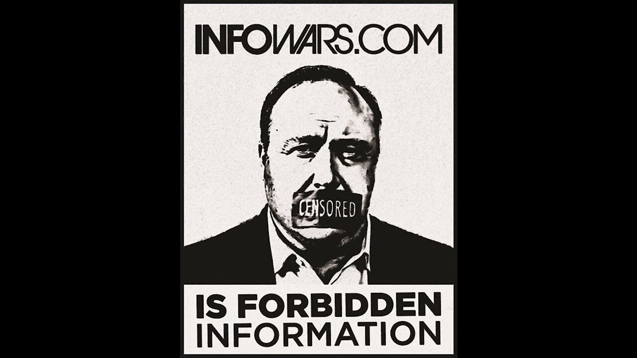 Alex Jones Full Show Wednesday 04/14/2021