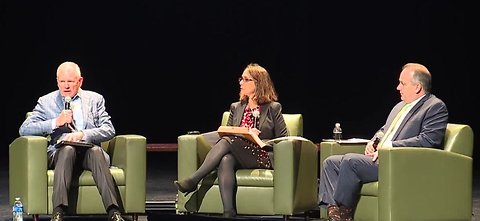 CCSD and business leaders team up