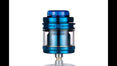 PROFILE M WOTOFO & MRJUSTRIGHT1 RTA MESH !!!!