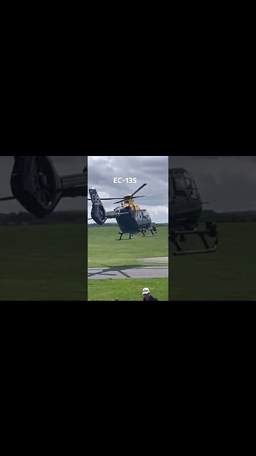 #aviationlover #helicopterlife #helicopter #helicoptertakeoff #flying #eaa #generalaviation