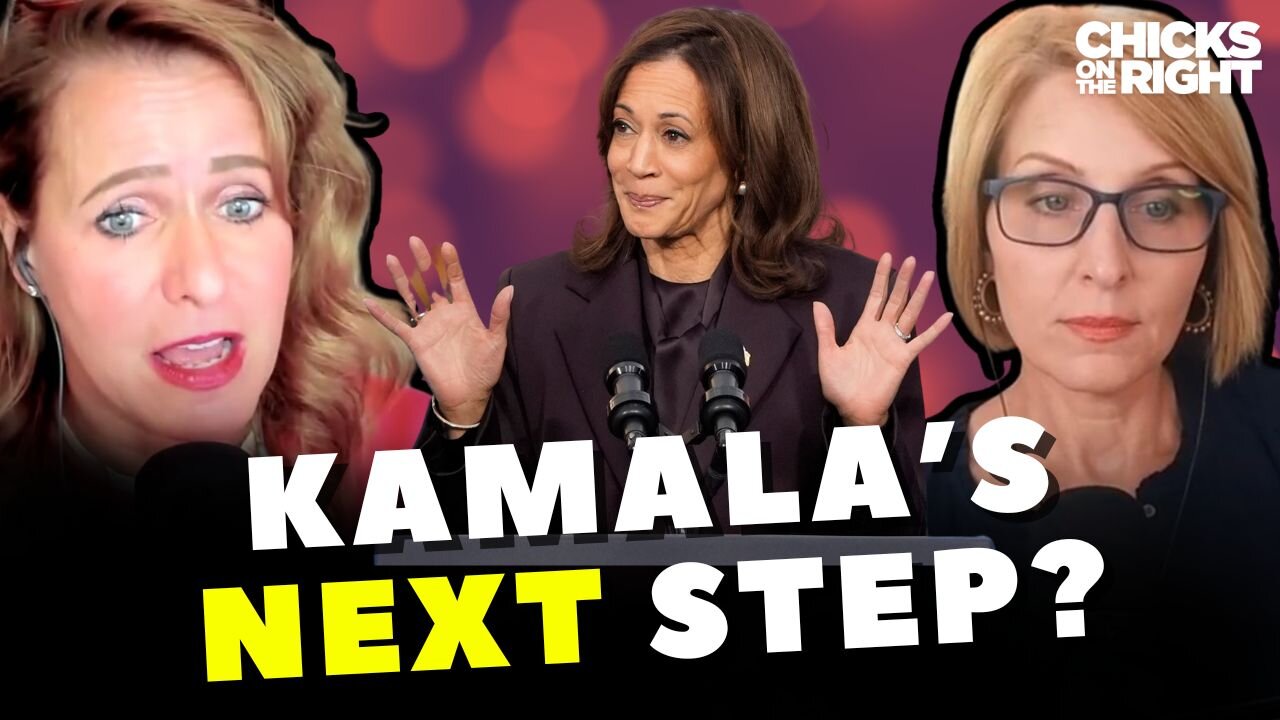 Will Kamala Harris Be On The Supreme Court?