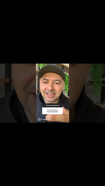 🔵 Como fazer para ser livre financeiramente? Day trade vale mesmo a pena?