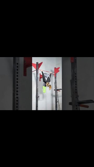 What? | #gymode #shorts #shortsfeed