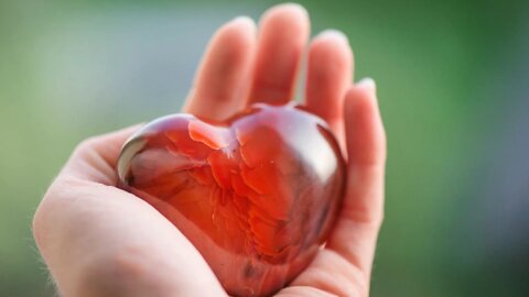 Healing Benefits of Carnelian Crystal