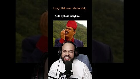 Long Distance Relationship😂🤣😂🤣 #shortsyt #funnyshorts