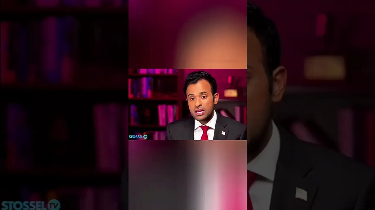 Vivek Ramaswamy on Free Speech #vivek