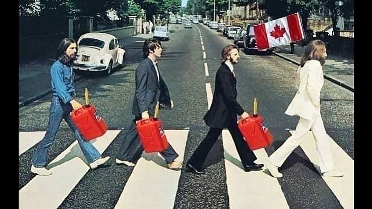 Trudeau Making It Worse By The Day