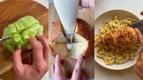 10 Best Healthy Food Recipes That You Need To Try Before Your Death🔥