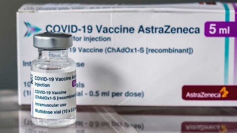 Vaccin AstraZeneca: Santé Canada émet des consignes sur les symptômes à surveiller