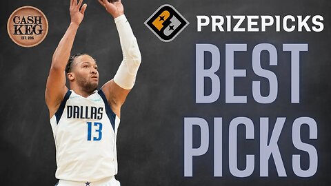 PRIZEPICKS | PROP PICKS | SATURDAY | 4/16/2022 | NBA DAILY SPORTS BETTING PICKS | PART 2