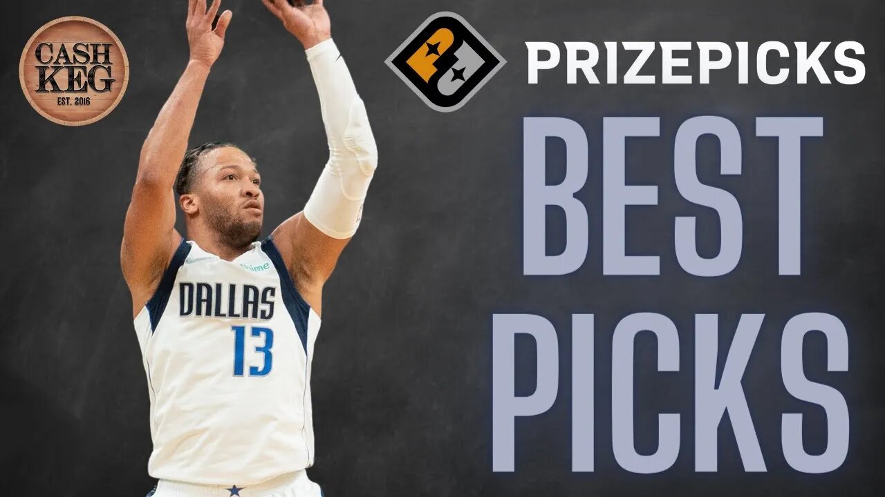 PRIZEPICKS | PROP PICKS | SATURDAY | 4/16/2022 | NBA DAILY SPORTS BETTING PICKS | PART 2