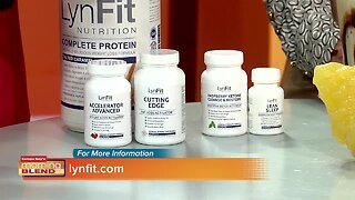 Morning Blend | LynFit