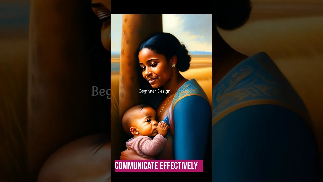 How to be a successful Mother??