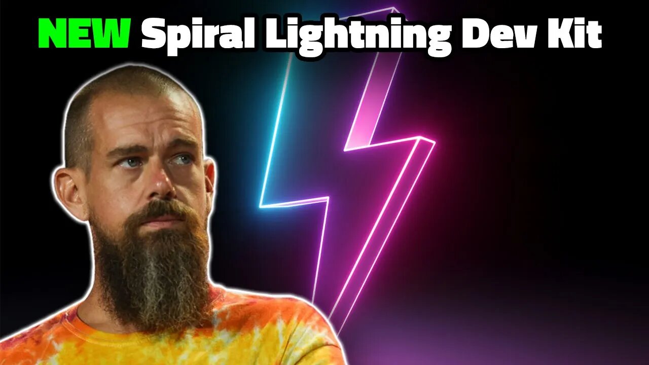 Bitcoin News: Spiral Lightning Dev Kit + World's First Lightning Payroll!