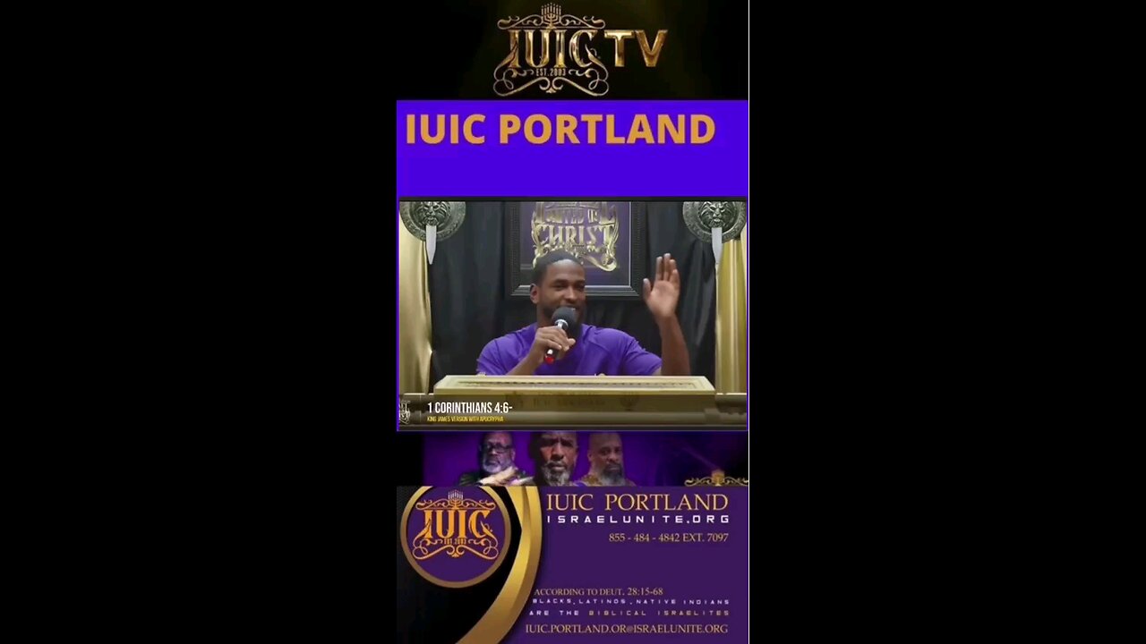 Don't #Judge Anything before It's #Time