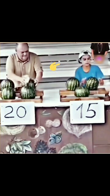 You just need to know what the trade will be. Only then is it successful