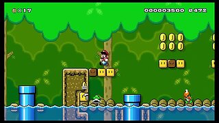 Playing more popular Mario Maker 2 Levels!