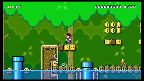 Playing more popular Mario Maker 2 Levels!