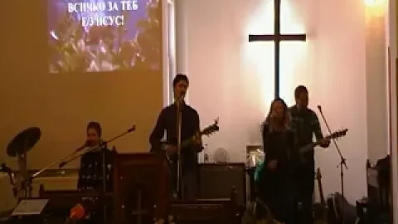 Дани Танев и приятели