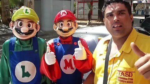 CONVITE ESPECIAL DA CARRETA DA ALEGRIA MATRIX EM PONTE NOVA, DANÇANDO FOFÃO, BEN10 E MARIO, LIKE 2