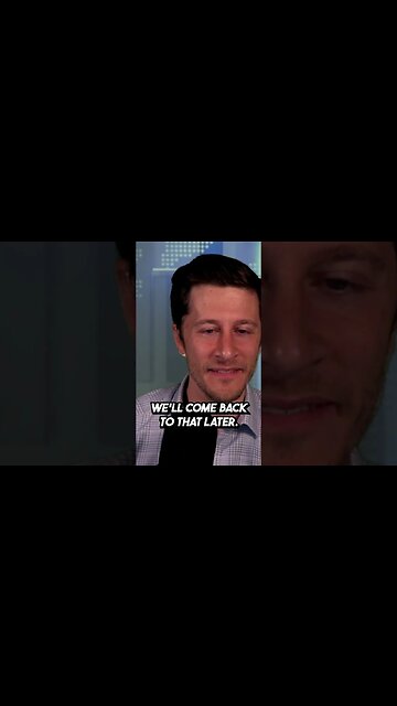 CRINGE: "What's a Uyghur? A weeble?" #shorts