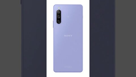 SONY EXPRIA 10iv new latest mobile model 2023#youtube #yt short#