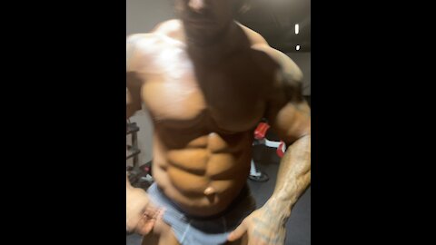 Wk out from NPC North Americans