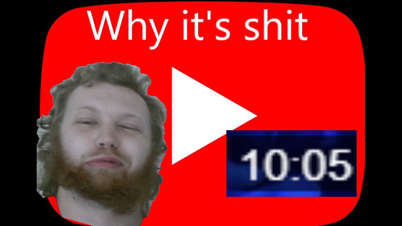 Why I Hate YouTube Videos