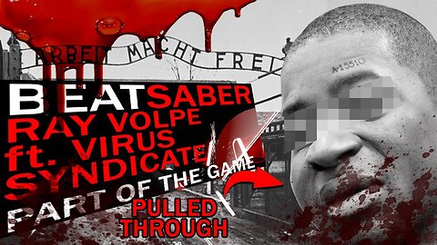 (beat saber) ray volpe ft. virus syndicate - revolution [mapper: dirty alex, jewelsvr]
