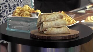 Olga's Celebrates National French Fry Day