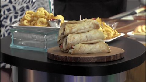 Olga's Celebrates National French Fry Day