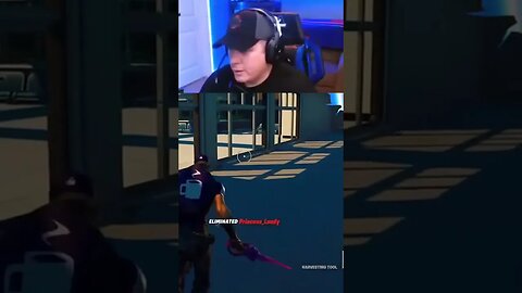 Double kill! #shorts #fortnite #fortniteclips