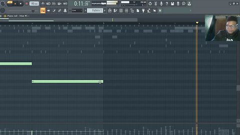making beats in fl studio 20