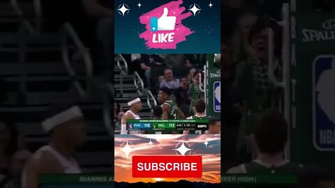 NBA I Am Your Master Plays 8
