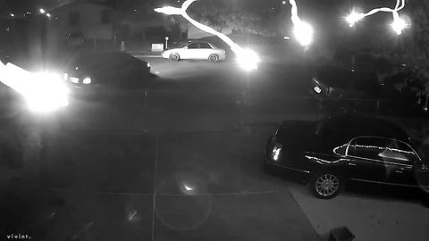 LVMPD surveillance video regarding December homicide