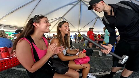 NASCAR @atlanta FAN FAVORITES!
