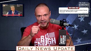 x170a: Dan Bongino - "Not Doing This S#%! Again" (Ep. 2351)