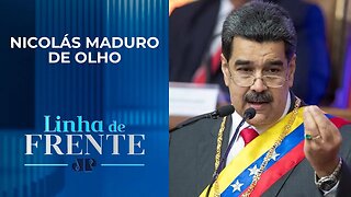 Venezuela também quer entrar na proposta de moeda única sul-americana | LINHA DE FRENTE
