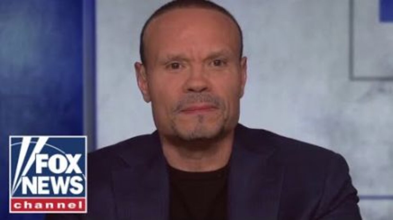 Bongino: What does it mean to live free?