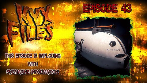 S343- This episode is imploding with sub info.