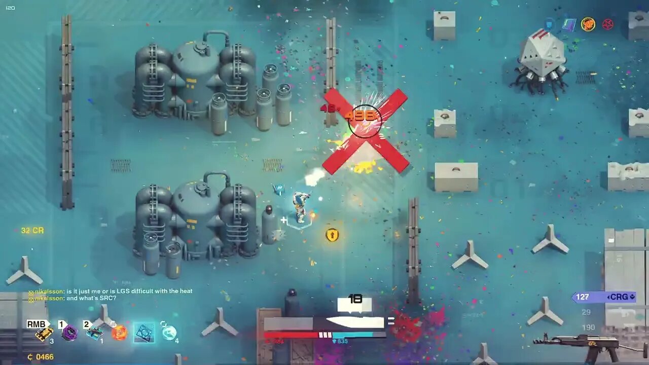 (synthetik) vital data collector