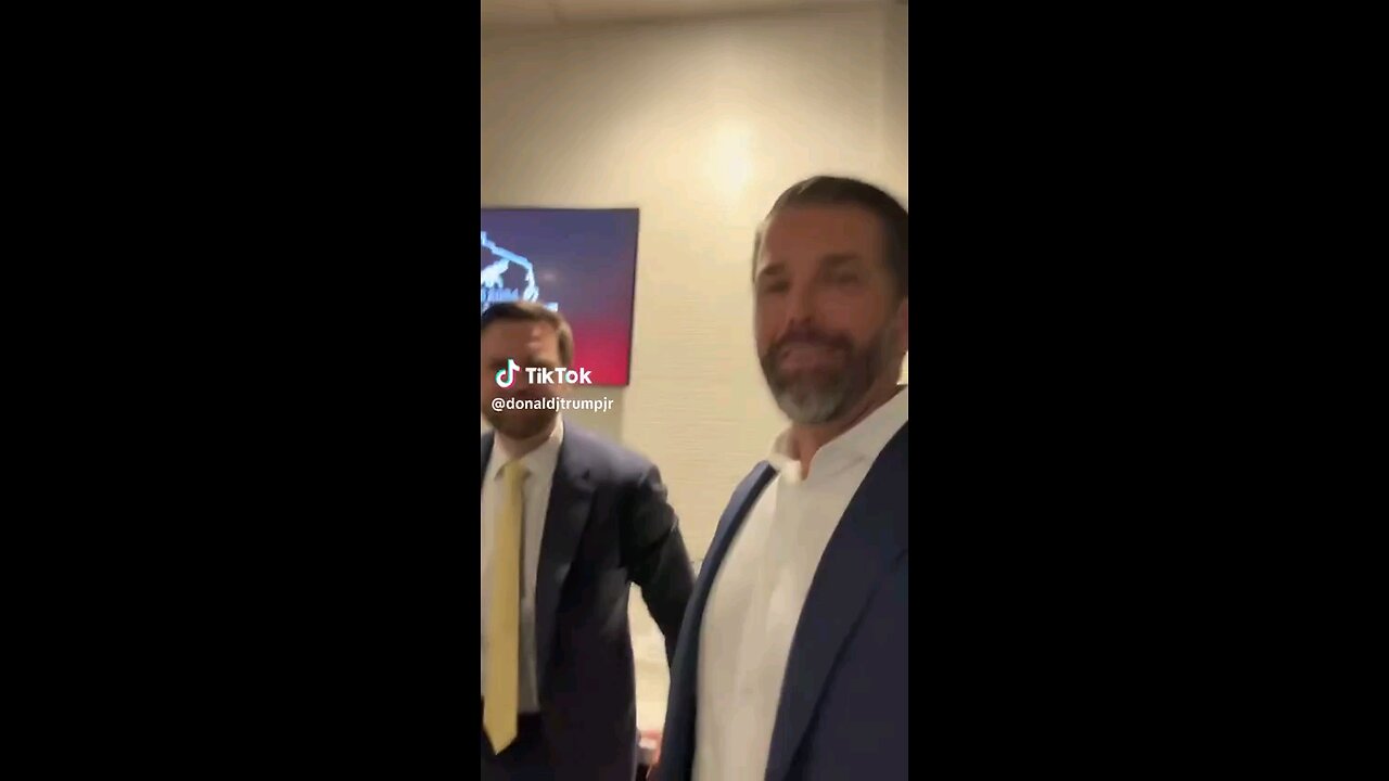 JD and Jr. talking shit