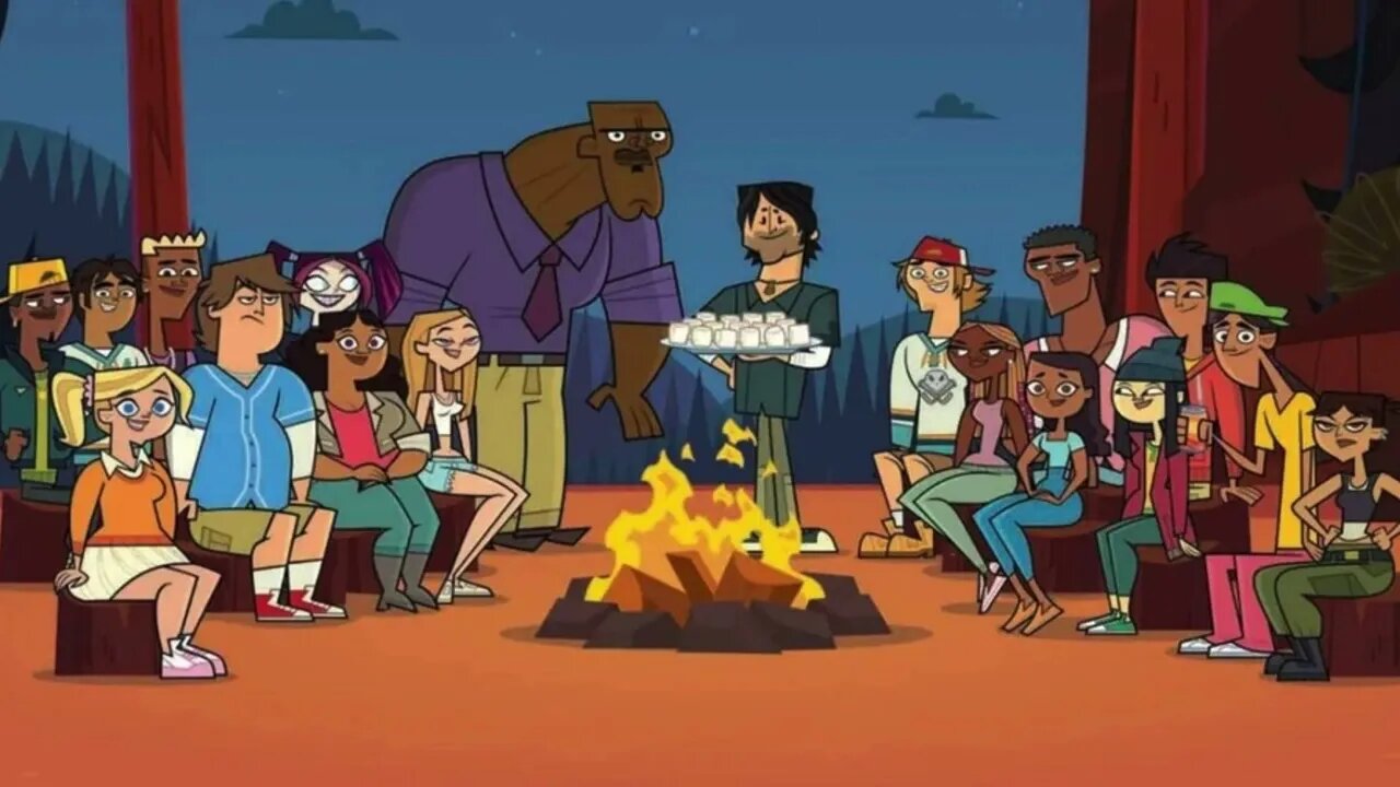 My Thoughts on Total Drama Island(2023)