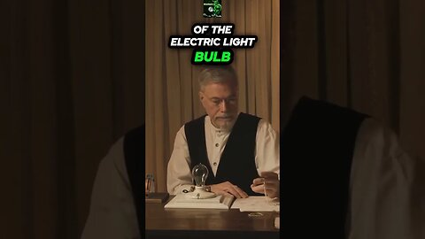 The Unstoppable Drive: Thomas Edison's Journey to Revolutionize the World