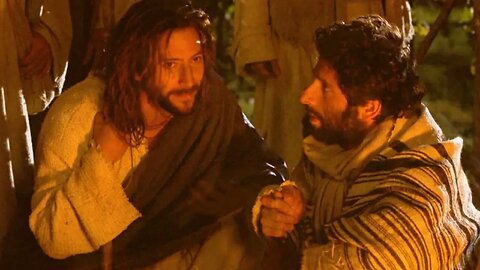 Western Tzutujil - John 15:1-17 “The Vine and the branches” [tzjW]