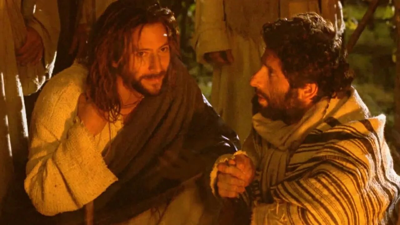 Western Tzutujil - John 15:1-17 “The Vine and the branches” [tzjW]