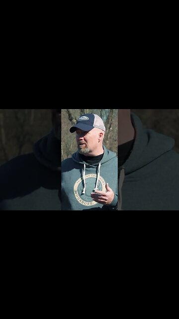 Working fallow ground #deer #deerhunting #hunting #foodplot #shorts