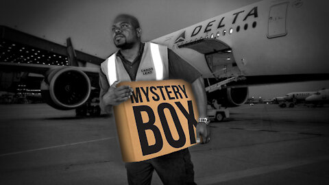 Were Planes Delivering Ballots For Democrats On Election Night And After?
