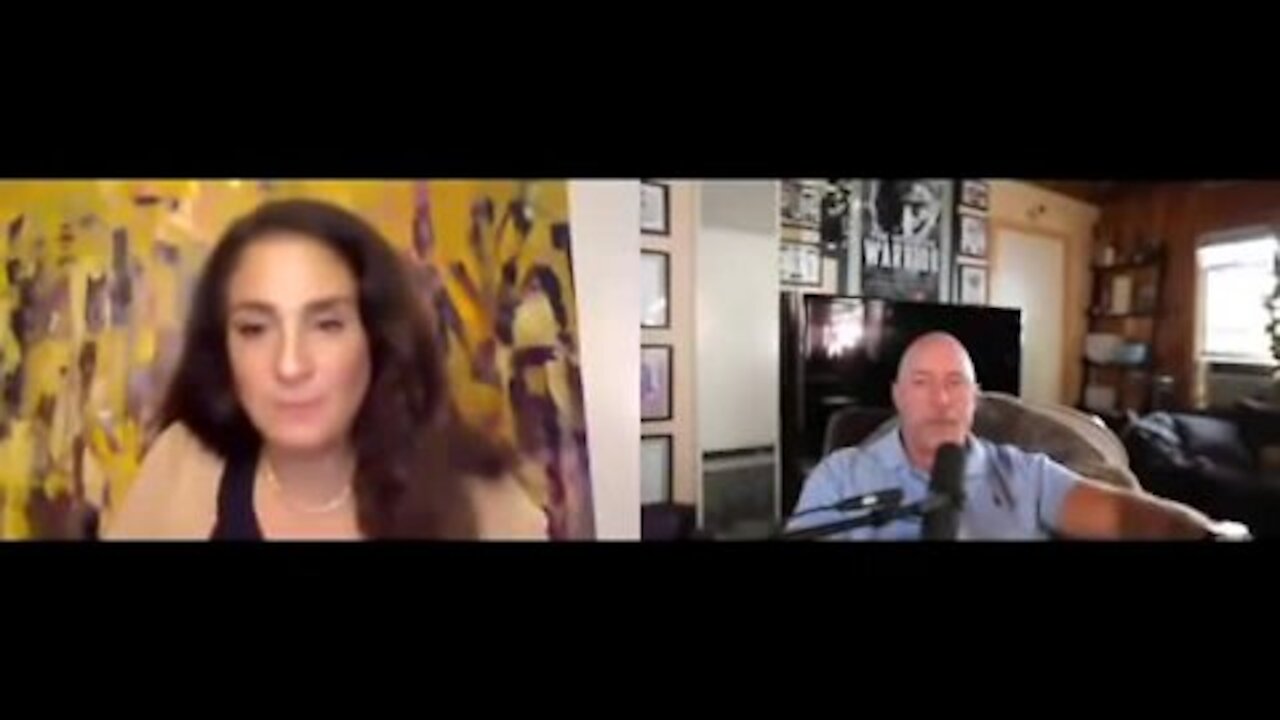 MEL K SHOW WITH MICHAEL JACO 5/10/21